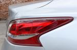 Nissan Altima 2013 года